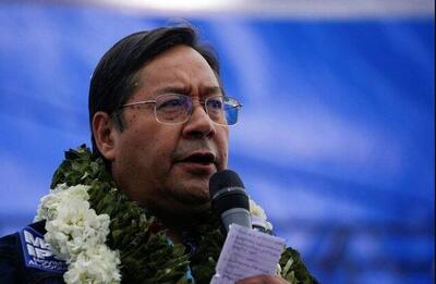 بازداشت رئیس‌جمهور سابق بولیوی به اتهام اختلاس