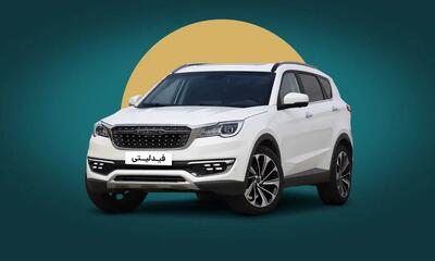 قیمت جدید کارخانه فیدلیتی اعلام شد + جدول آذر ۱۴۰۴