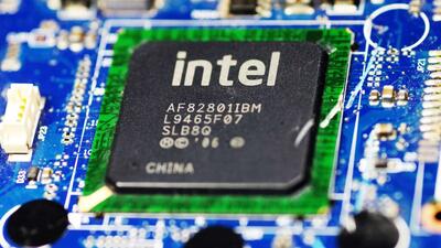 شکایت از شرکت‌های تراشه‌سازی آمریکایی