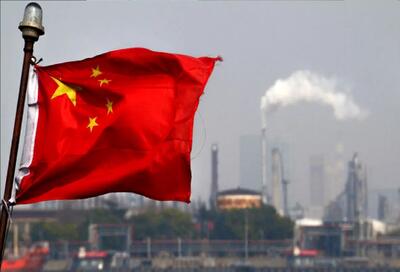 رکوردشکنی همزمان با وابستگی؛ تولید نفت چین از ۴.۳ میلیون بشکه گذشت