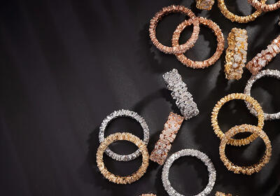 قیمت طلا و سکه ۲۰ آذر ۱۴۰۴