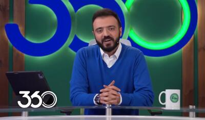  انتقاد ابوطالب حسینی از فردوسی‌پور، میثاقی و خداداد |  انصاف نیوز