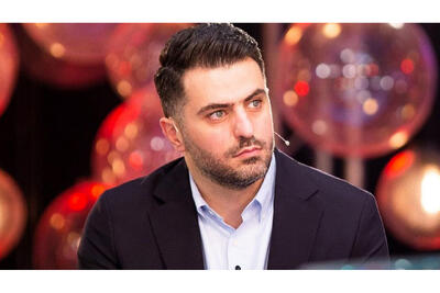 برنامه گنگ علی ضیا توقیف می‌شود؟ |  انصاف نیوز