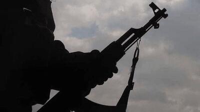 درگیری پلیس با افراد مسلح / فرمانده انتظامی تفتان مجروح شد