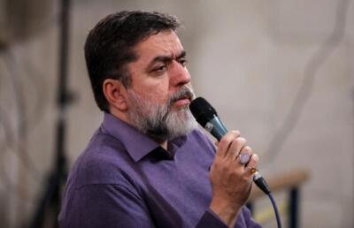 واکنش مشاور قالیباف به شایعه سکته طالبی دارستانی پس از مراجعه به دادسرا: به سکته بازی علیه نظام توسط سوپر انقلابی‌ها رسیدیم