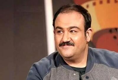 مهران غفوریان درباره برنامه بازمانده: آمدیم ثواب کنیم کباب شدیم / به بچه من چه کار دارید؟