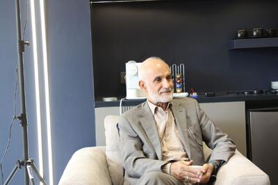 ویدیو/ مصطفی معین: در نقطه‌ی عطف تاریخی ۱۳۸۴، خواستند کار را یکسره کنند/ نقطه شروع یک‌دست‌سازی در دوره رئیسی، همان سال است