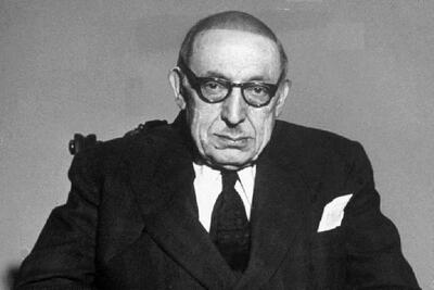  قسمت صد و ششم خاطرات میلسپو: قضیه آذربایجان که «مسئله داخلی ایران» اعلام شده بود، در حقیقت موضوع مذاکره بین روس‌ها و آقای قوام بود