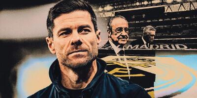 آلونسو چگونه به لبه پرتگاه رسید؛ از شعار انقلاب تا باج دادن به ستاره‌ها