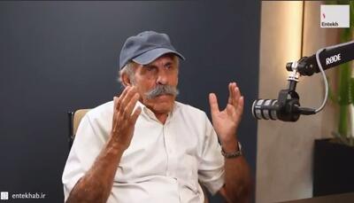 ویدیو / عبدالصمد خرمشاهی: در پرونده آرمان عبدالعالی، نظر یکی از شعب دیوان این بود که اجرای قصاص منوط بر به پیدا شدن جنازه و اثبات قتل است / جسد هیچ‌وقت پیدا نشد، آرمان هم از اول گفت که من گذاشتم در یک چمدانی و در سطل زباله انداختم