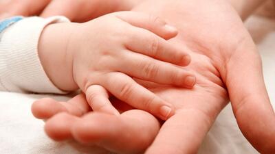 اجرای کارت امید مادر از ابتدای ۱۴۰۵ / حدود ۷۳ درصد متولدین کشور فرزند اول و دوم هستند