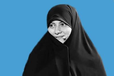 اعتراض شدید‌اللحن روزنامه اصولگرا به حاشیه‌سازی مهری طالبی دارستانی