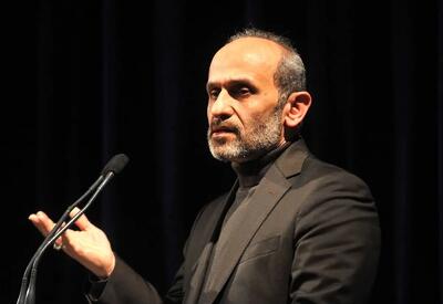 جبلی در رونمایی از مستند «ساختمان شیشه‌ای» چه گفت؟