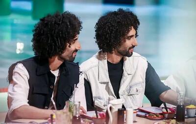 بازیگر نقش رحمان سریال پایتخت: مردم از ما می‌پرسند چرا سارا و نیکا را به شما ندادند؟