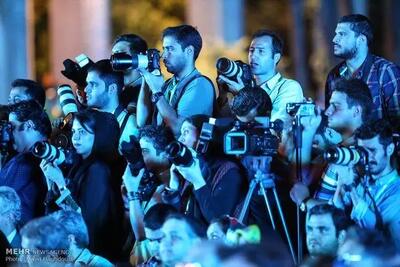 توهین عضو شورای شهر سمنان به خبرنگاران؛ خبرنگاران «کلاغ» هستند!