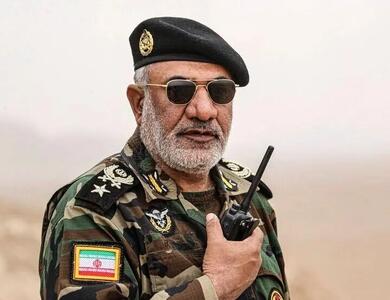 جانشین فرمانده نیروی زمینی ارتش: هیچ‌گاه پیش‌قدم حمله‌‌ای نخواهیم بود