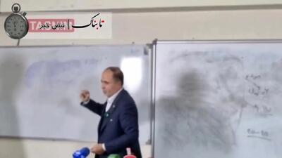 ببینید | وزیر کشاورزی: سود برخی واردکنندگان ایرانی چندین برابر ثروت ترامپ است