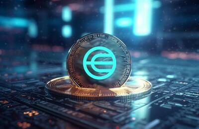 بازار رمزارزها در شوک؛ سقوط قیمت بیت‌کوین آغاز شد