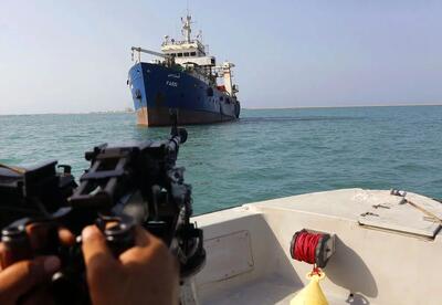 جهش نفت در پی توقیف نفتکش ونزوئلایی