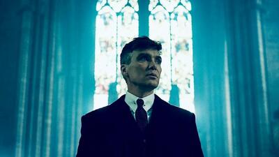 پوسترهایی از فیلم Peaky Blinder The Immortal Man منتشر شد