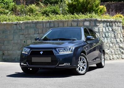 قیمت محصولات ایران‌خودرو امروز پنجشنبه 20 آذر 1404/ تفاوت دنا پلاس دنده‌ای و اتومات چقدر است؟