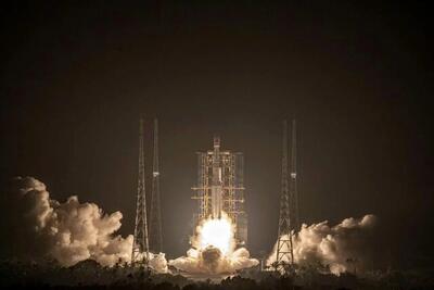 جزئیات تازه از برنامه پرتاب ماهواره ایرانی از پایگاه روسیه