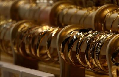 قیمت طلا ۱۸ عیار امروز پنجشنبه 20 آذر ۱۴۰۴