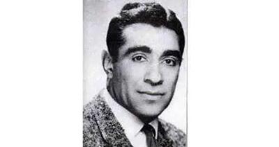 حیدر رقابی؛ ترانه معروف «مرا ببوس»  چگونه سروده شد؟