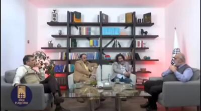 افشاگری حسام‌الدین آشنا از همکاری تلگرام در موضوع آمدنیوز و روح‌الله زم