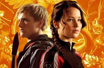 جنیفر لارنس و جاش هاچرسون به فیلم The Hunger Game Sunrise on the Reaping ملحق شدند