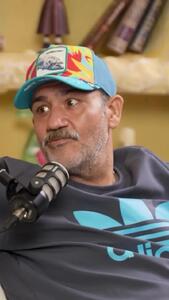 مهران غفوریان: با دختر ۷ ساله من چه کار دارید؟