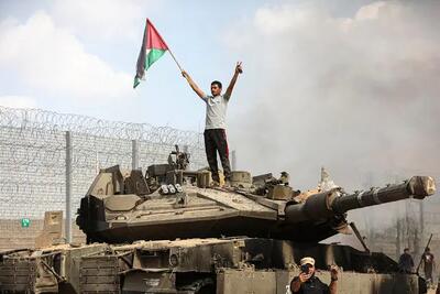  حماس: گزارش عفو بین‌الملل درباره مقاومت فلسطین «مغرضانه» است