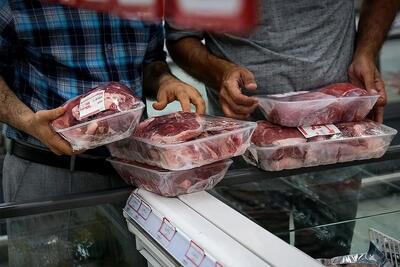 قیمت گوشت قرمز امروز پنجشنبه ۲۰ آذر ۱۴۰۴
