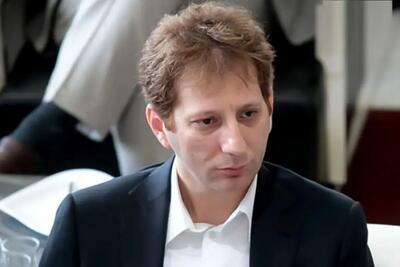 عوض شود/ راز خودروی لوکس بابک زنجانی فاش شد