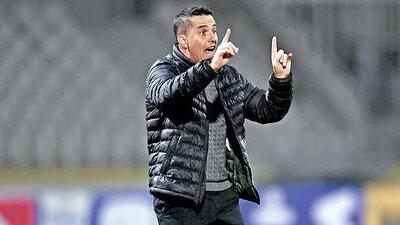 پرسپولیسِ اوسمار؛ امیدوارکننده  یا ناامیدکننده؟