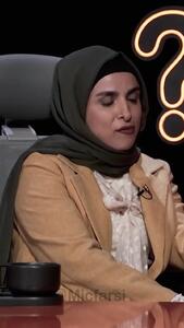 زینب موسوی: شوخی با فردوسی برای ویو نبود/ با خیلی چیزها می‌توانم شوخی کنم