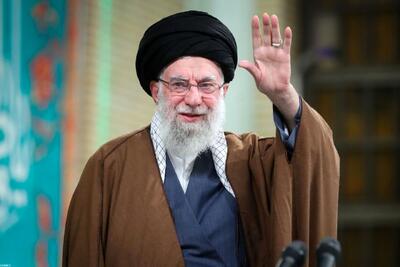 رهبر انقلاب: پدیده مداحی امروز به پایگاهی برای ادبیات مقاومت تبدیل شده است