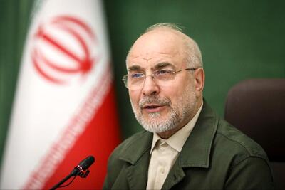 قالیباف: قدرت ما از جهت کمی و کیفی، با همه مسائل و سختی‌ها بیش‌تر از گذشته است