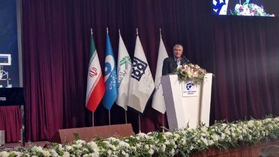 اسلامی: باید خالق تکنولوژی باشیم نه فقط خریدار آن