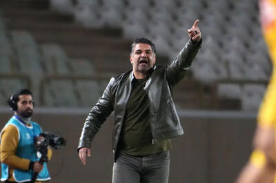 فاصله محسوس پیروز و تیمش از نسخه ابتدای فصل