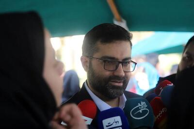  آرامشی که امروز دارم نتیجه اهدا عضو فرزندانم است