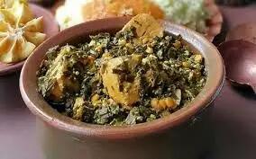  طرز تهیه خورشت  سیر قلیه گیلانی!