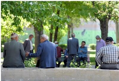 میانگین سن بازنشستگی رسما اعلام شد/ تعداد حقوق‌بگیران تغییر کرد + جزییات