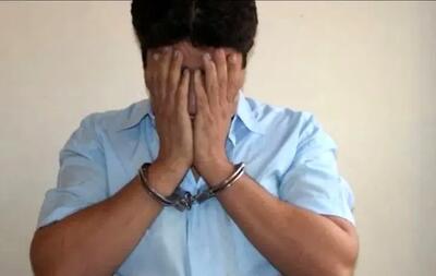 استرداد قاتل فراری به کشور توسط پلیس بین الملل