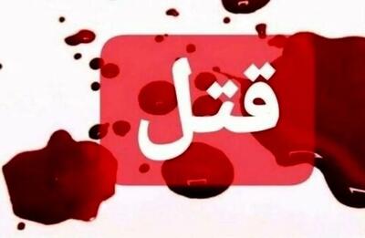 قاتل ۲۶ ساله ساعتی پیش در لنگرود به دام پلیس افتاد