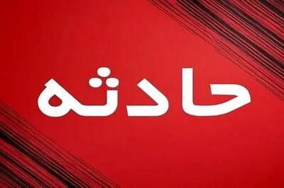 حادثه شبانه در جاده جنوب؛ انحراف خطرناک اتوبوس شیراز خبرساز شد