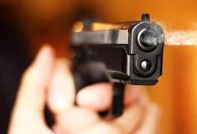 درگیری پلیس با اشرار مسلح در تفتان