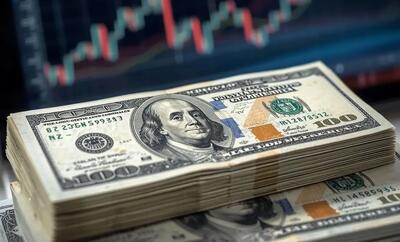 پیش‌بینی قیمت دلار امروز 20 آذر 1404
