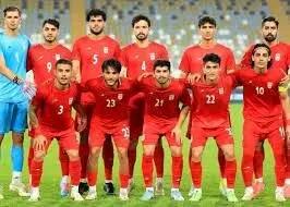 ستاره‌های مطرح لیگ در فهرست جدید تیم امید