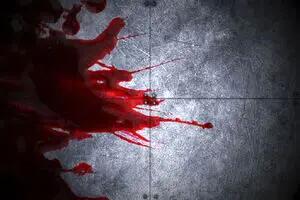 قتل فجیع مادربزرگ و عمو به دست پسر نوجوان